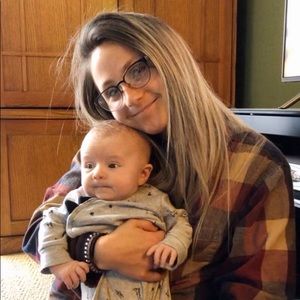Meet your Posher, Michelle